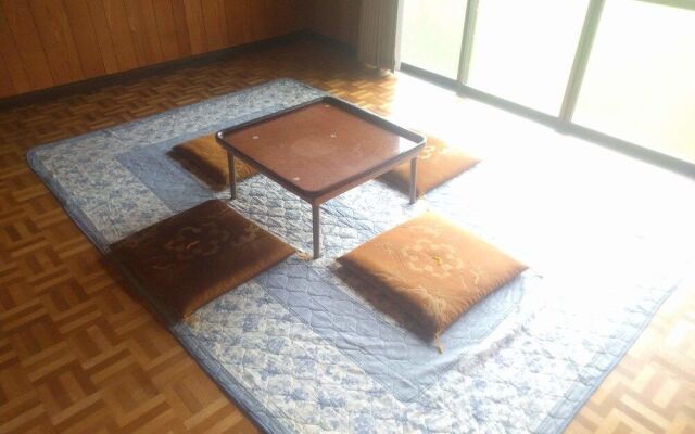 Tomosanchi Guest House in Farm Village - Hostel