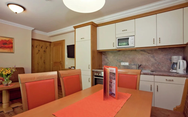 Apartment in Kleinarl, Salzburg With Wellness Area