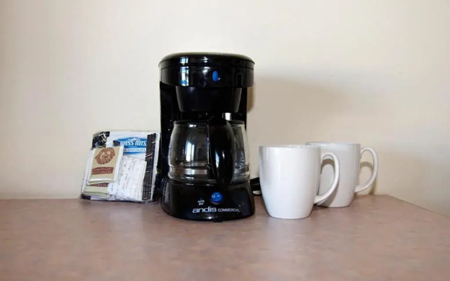 Western Budget Motel Bonnyville