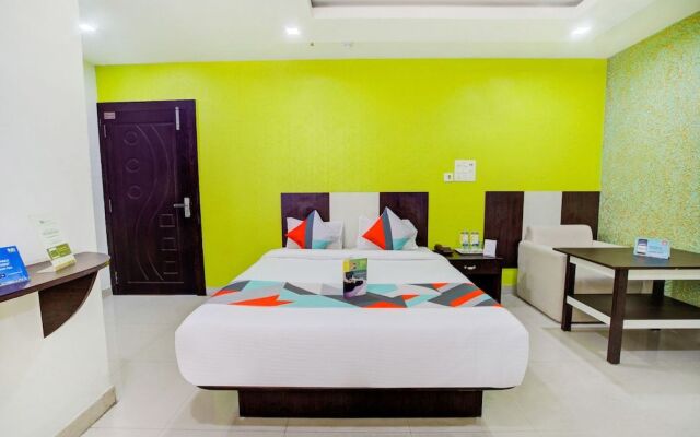 FabHotel Chirom Palace