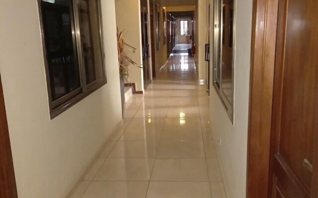PUWU Hospitality Center