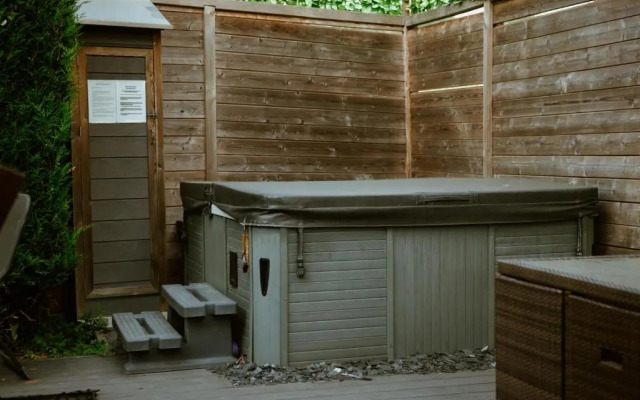 Balcons sur Seine - Vernon Giverny