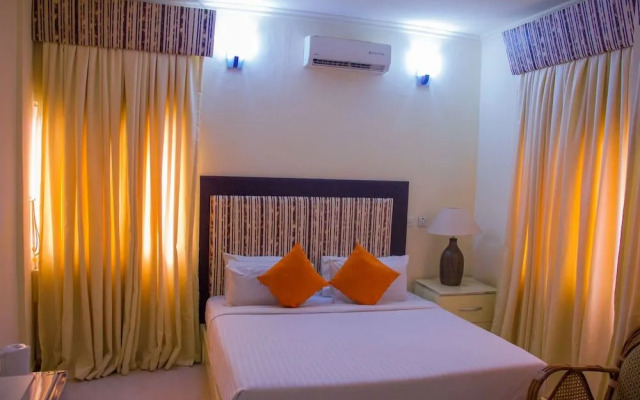 Pilgrims Brook Hotels Ltd