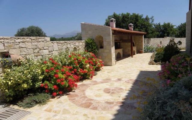 Villa Star