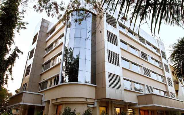 7 Apple Hotel Pimpri Pune
