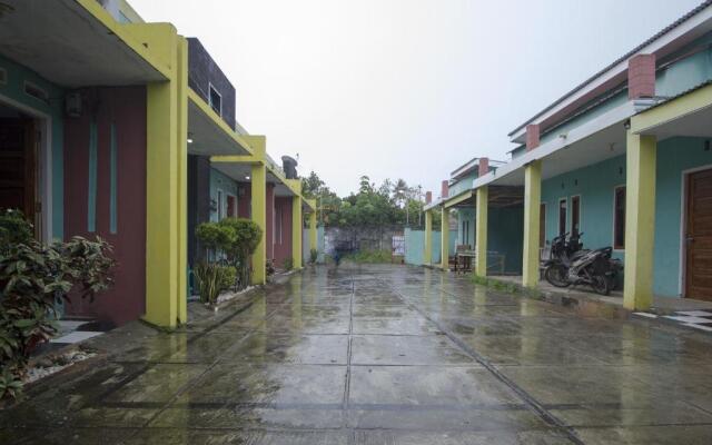 OYO 2362 Wisma Ria