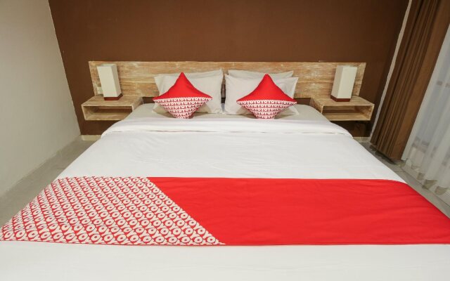 Mesari Beach Inn