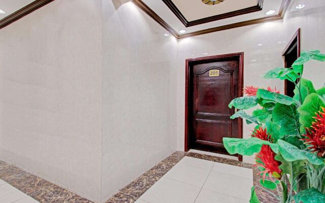 OYO 590 Diala Furnished Apartments