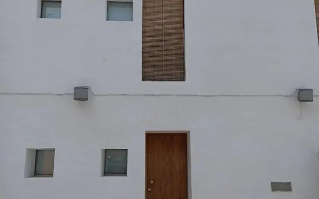 Hotel La Maga Rooms