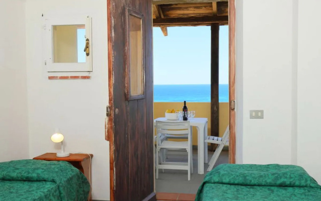 Apartment Ananas Valledoria 36960