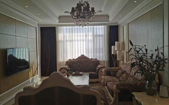 Delin Business Hotel