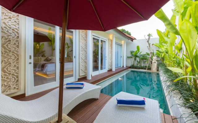 Sithala Villa Seminyak