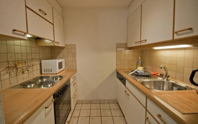 Haus Pan Apartment Gugla
