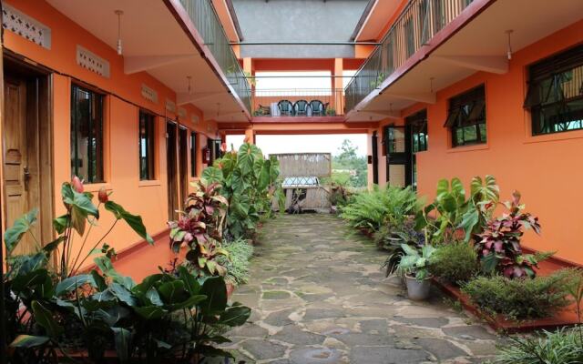 Westend Motel