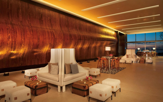 Secrets The Vine Cancun - Adults Only - All Inclusive