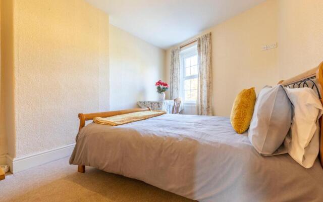 Lake District Holiday Home Ennerdale Sleeps 12