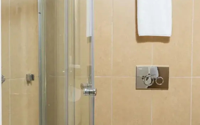 Dunia Hôtel Bamako ACI 2000