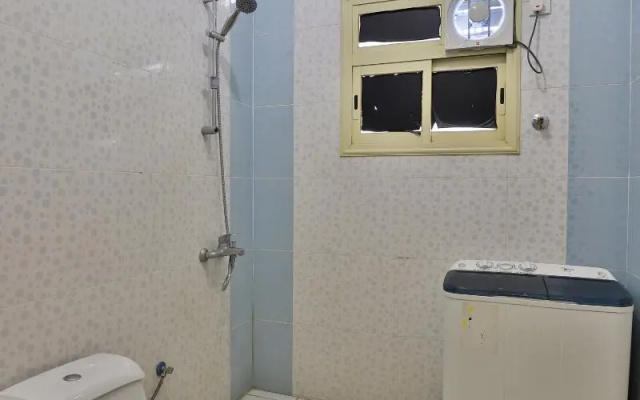 OYO 324 Green House Hotel Abha