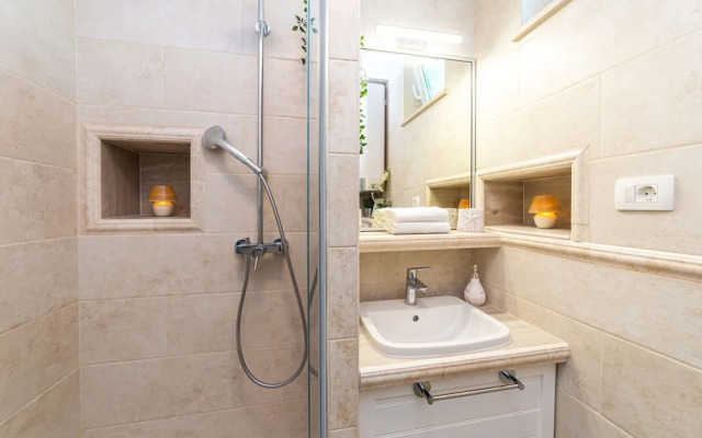 Holiday Apartment Miltoni Split