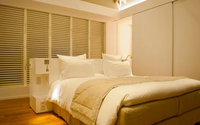 Dream Villa Colombier 808