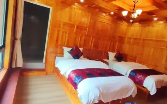Jiangcuo Xianghe Homestay