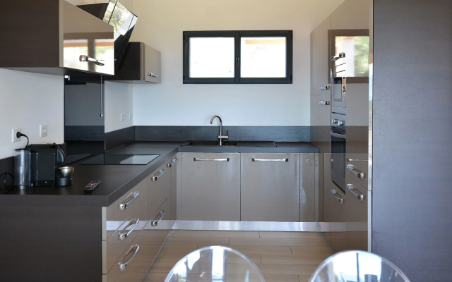 Les Terrasses Du Grand Large