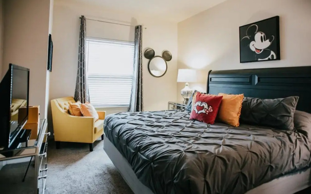 Family House With Amazing Themed Rooms