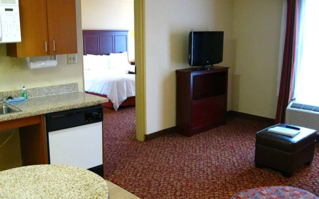 Hampton Inn & Suites Williamsburg-Richmond Rd.