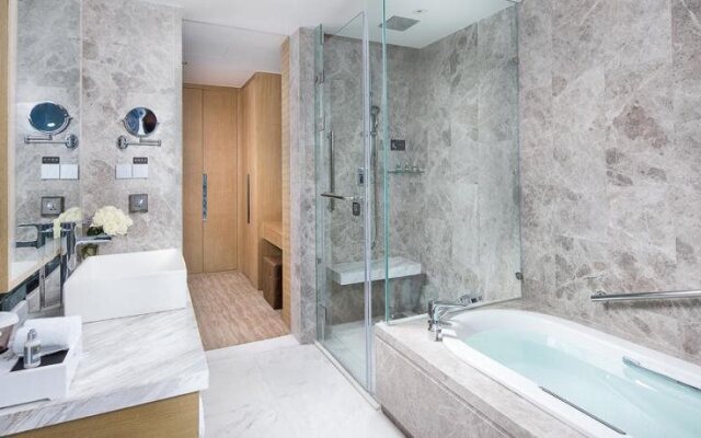 Jinan Inzone Royal Plaza Hotels