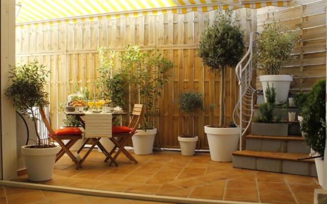 Maison Bacou N1