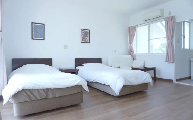 Hotel Kailani