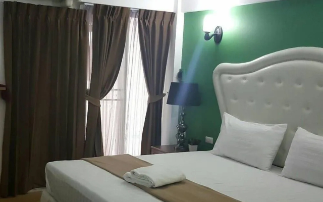 I-Inn Hotel