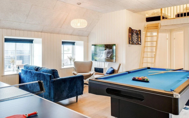 Luxury Retreat in Klegod - By Traum Ferienwohnungen