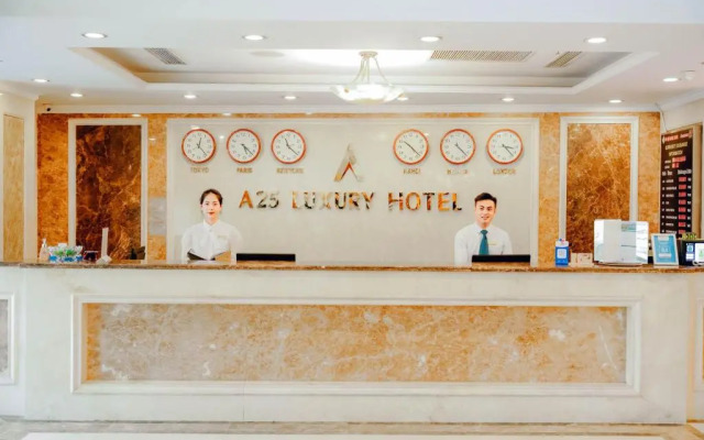 Hanoi Stay 7