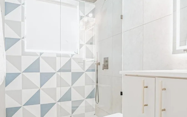TWO Bedroom Apartment