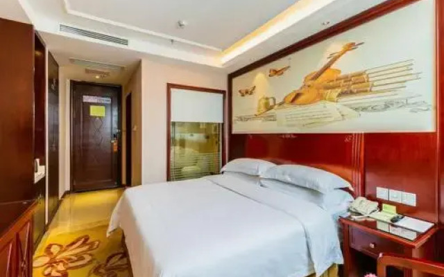 Vienna Hotel Shenzhen Guanlan Guanguang Road Foxconn