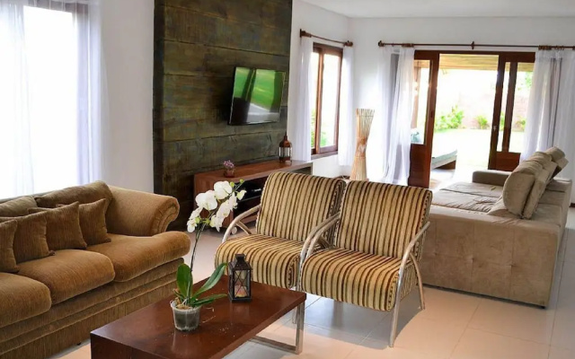 Casa Palmeira Condomínio em Trancoso