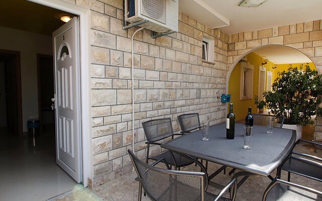 Apartment Anić Novigrad (Zadar) 34100