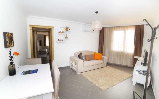 Downtown Fethiye Suites