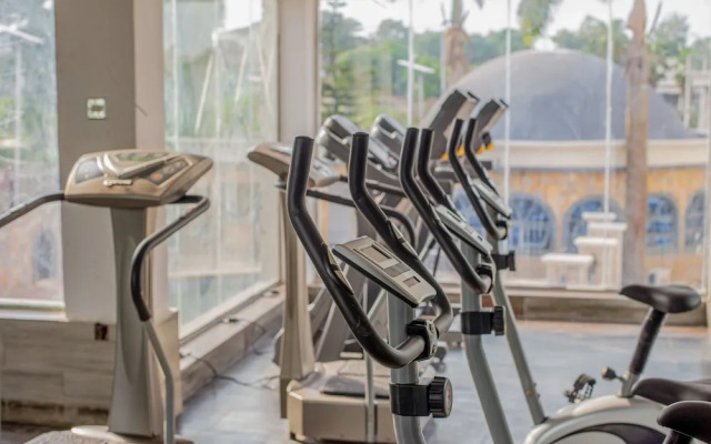 Gallani Suites Hotel