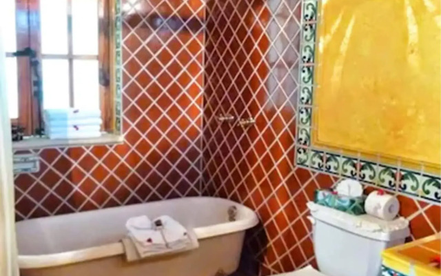 Sierra Lago Resort & Spa - All inclusive