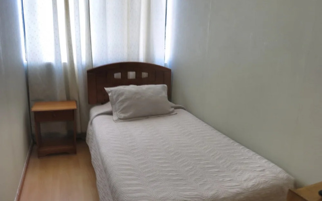 Apart Hotel NorthApart