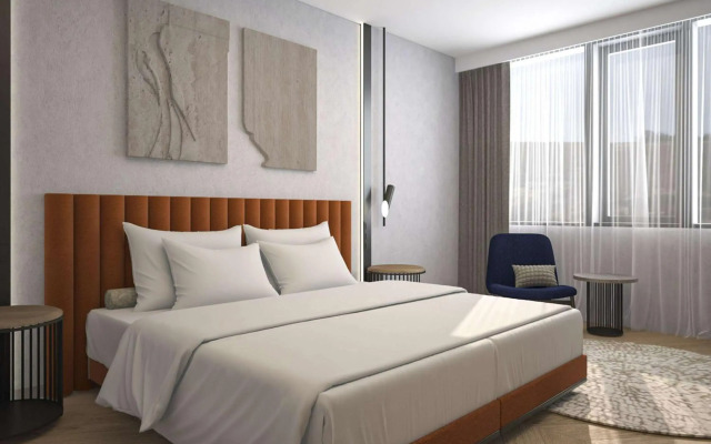 Mercure Sofia City Hotel