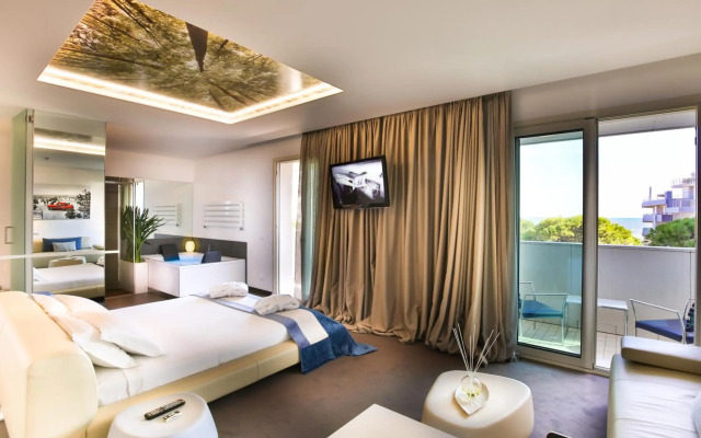 Hotel Florida