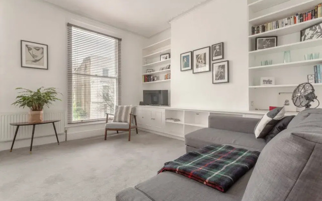 1 Bedroom Apartment in Maida Hill