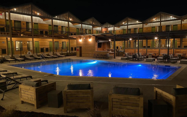Cotton Court, by Valencia Hotel Collection