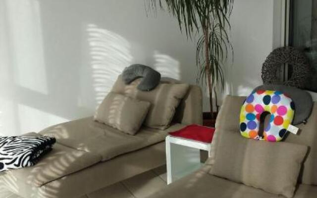 Modernes 3-Zimmer-Apartment nahe Graz