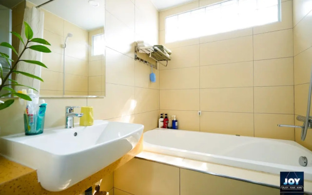 Joy Apartment Tay Ho