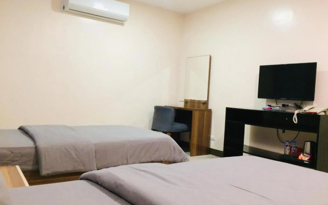 Ybc Grand Hotel