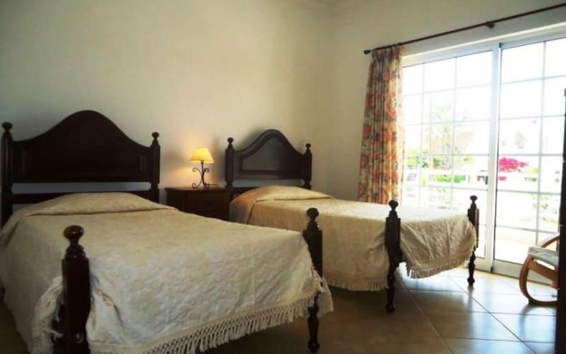 Villa - 4 Bedrooms with Pool - 101456